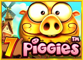 ving888 7 Piggies ทดลองเล่นฟรี