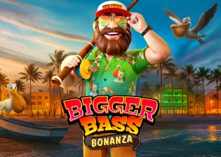 ving888 Bigger Bass Bonanza ทดลองเล่นฟรี