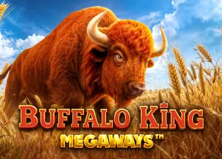 ving888 Buffalo King Megaways ทดลองเล่นฟรี