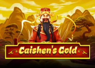 ving888 Caishen's Gold ทดลองเล่นฟรี