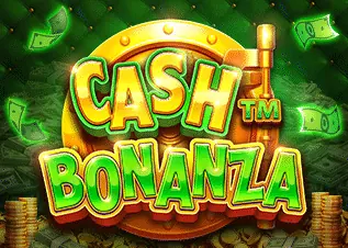 ving888 Cash Bonanza ทดลองเล่นฟรี