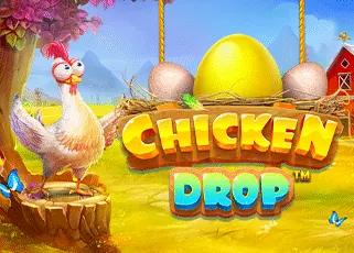 ving888 Chicken Drop ทดลองเล่นฟรี