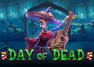 ving888 Day of Dead ทดลองเล่นฟรี