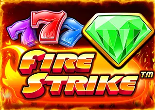 ving888 Fire Strike ทดลองเล่นฟรี