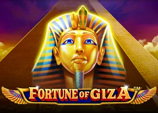 ving888 Fortune of Giza ทดลองเล่นฟรี