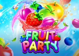 ving888 Fruit Party ทดลองเล่นฟรี