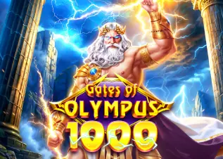 ving888 Gates of Olympus 1000 ทดลองเล่นฟรี