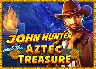 ving888 John Hunter and the Aztec Treasure ทดลองเล่นฟรี