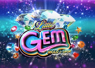 ving888 Little Gem Hold and Spin ทดลองเล่นฟรี