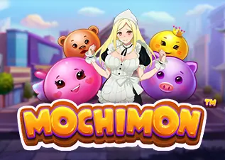 ving888 Mochimon ทดลองเล่นฟรี
