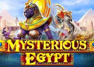 ving888 Mysterious Egypt ทดลองเล่นฟรี