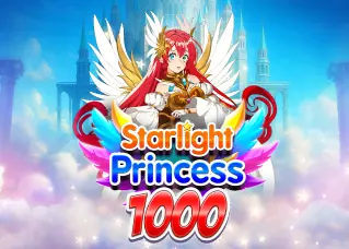 ving888 Starlight Princess 1000 ทดลองเล่นฟรี