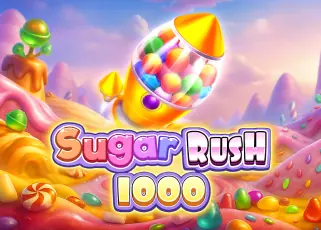 ving888 Sugar Rush 1000 ทดลองเล่นฟรี