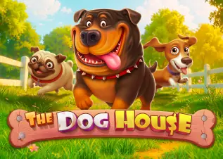 ving888 The Dog House ทดลองเล่นฟรี
