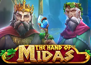 ving888 The Hand of Midas ทดลองเล่นฟรี