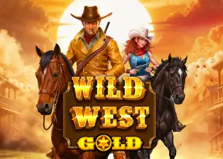 ving888 Wild West Gold ทดลองเล่นฟรี